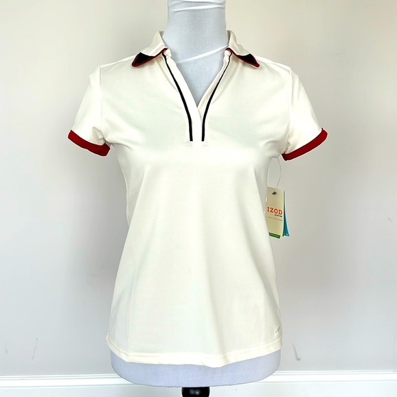 NWT IZOD Golf Polo Sz XS - Picture 1 of 7